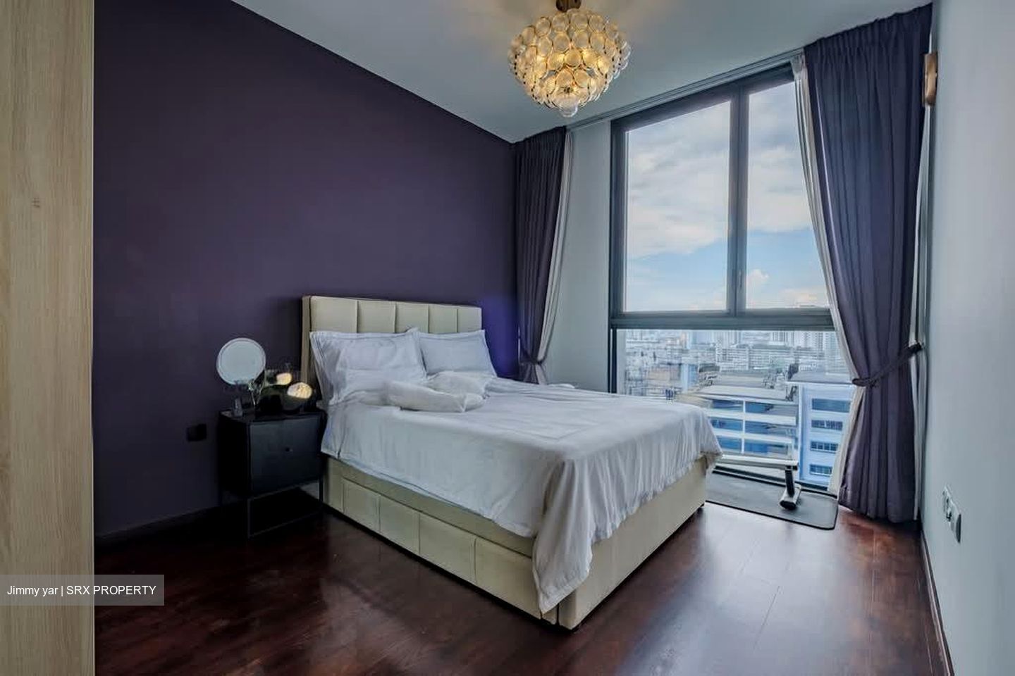 The Panorama (D20), Condominium #549568121